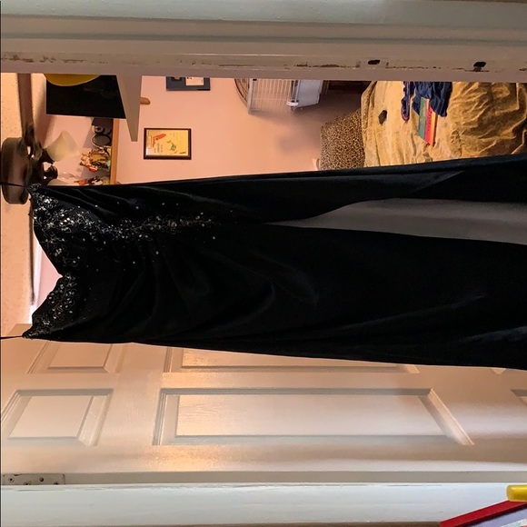 Prom Dress - Picture 3 of 7